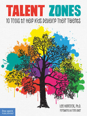 cover image of Talent Zones